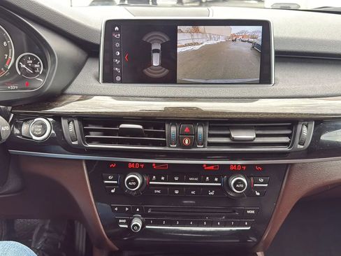 Used 2018 BMW X5 xDrive35i image 18