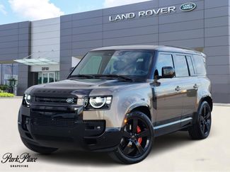 New 2026 Land Rover Defender 110 X video 1