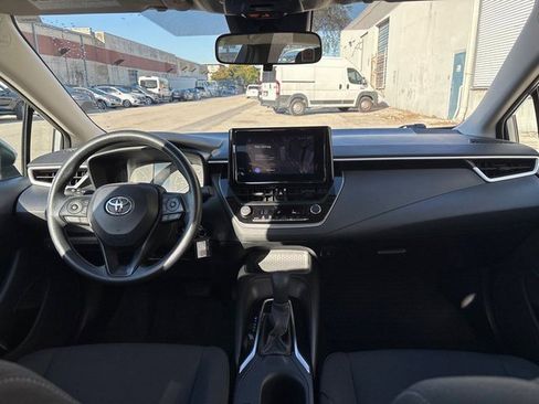 Used 2024 Toyota Corolla LE image 14