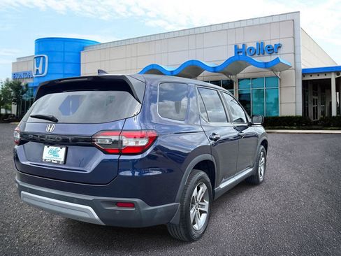 Certified 2023 Honda Pilot EX-L image 4