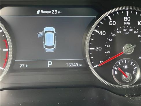 Used 2022 Kia Telluride SX w/ SX Prestige Package AWD/4WD image 21