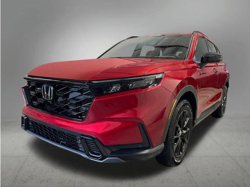 New 2026 Honda CR-V Sport-L image 1