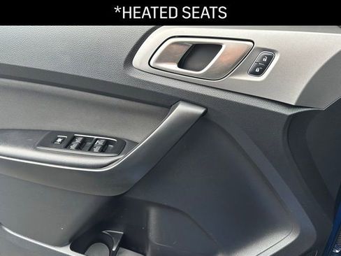 Used 2019 Ford Ranger XLT w/ Equipment Group 302A Luxury image 13