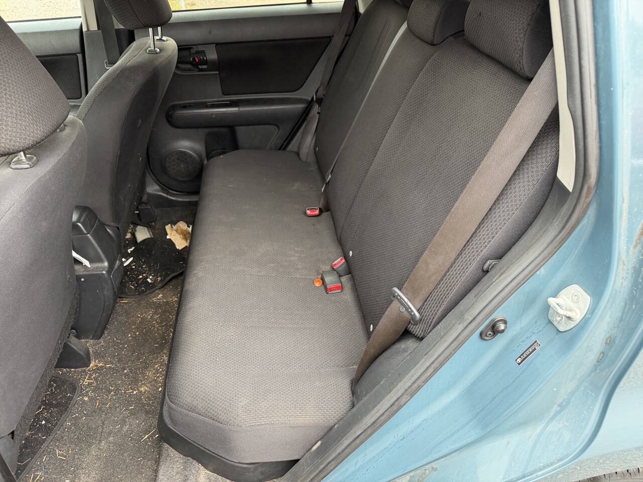 Used 2008 Scion xB FWD image 21