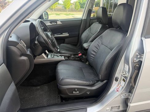 Used 2013 Subaru Forester 2.5XT Touring w/ Popular Pkg 2 AWD/4WD image 22