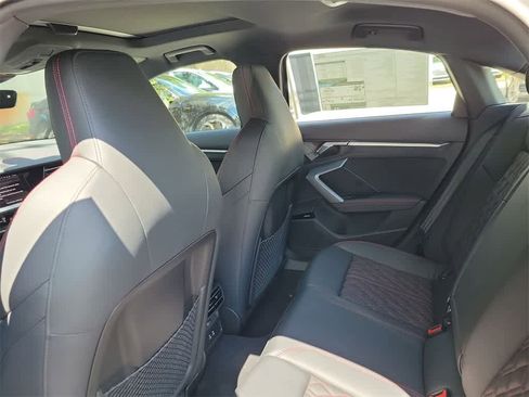 New 2026 Audi S3 Premium image 12