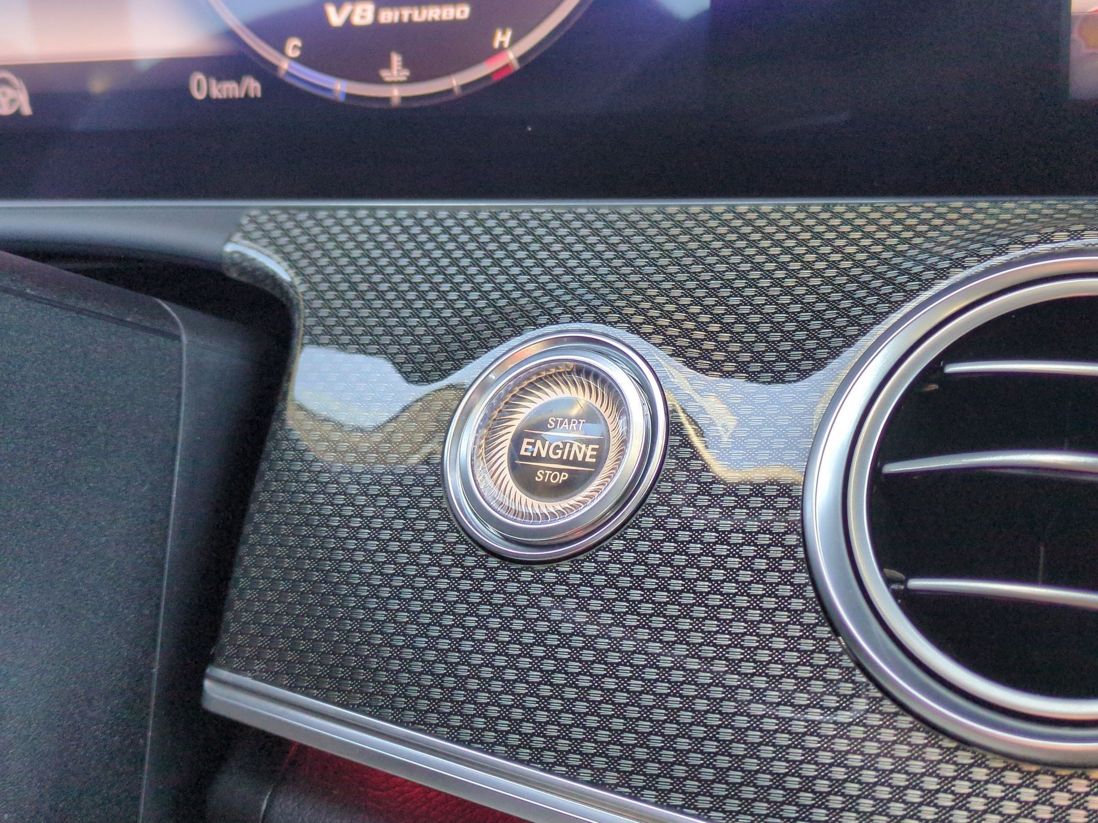 Used 2019 Mercedes-Benz E 63 AMG S image 28