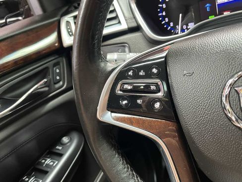 Used 2014 Cadillac SRX Luxury w/ Driver Awareness Package FWD image 13