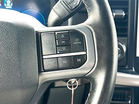 Used 2024 Ford F150 XLT w/ Mobile Office Package image 28