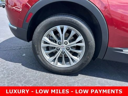 Used 2023 Buick Envision Preferred image 7