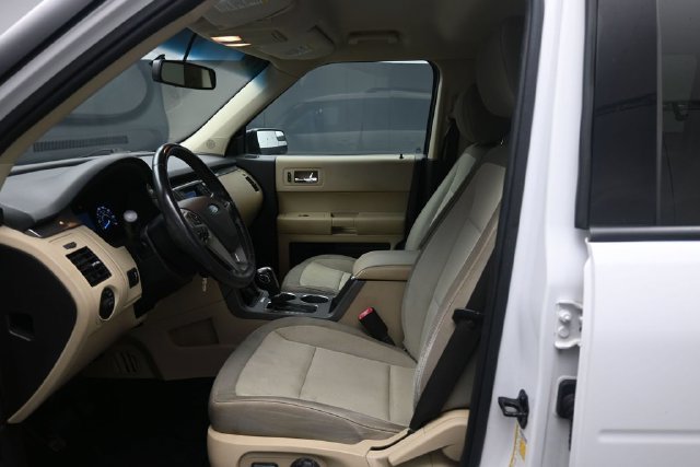 Used 2016 Ford Flex SE FWD image 16