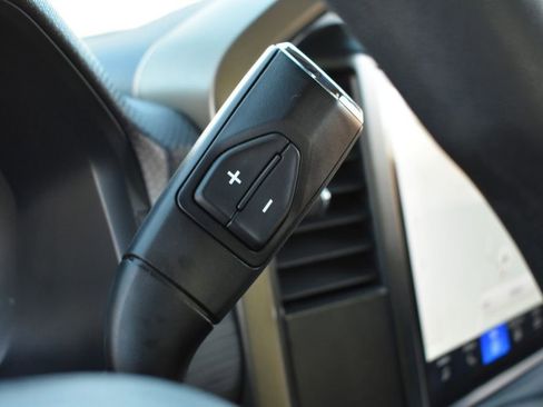 Used 2024 Ford F150 STX w/ Equipment Group 201A FX4 image 19