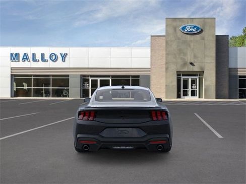 New 2025 Ford Mustang Premium image 7