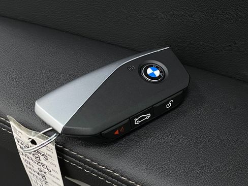 New 2026 BMW X5 xDrive40i image 35