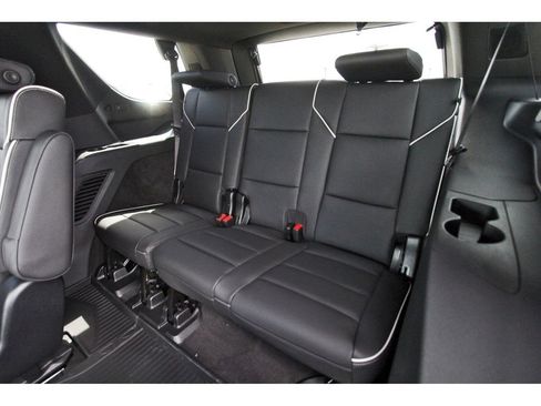 New 2026 Cadillac Escalade Luxury RWD image 13