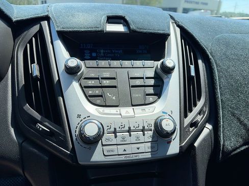 Used 2012 Chevrolet Equinox LS FWD image 12