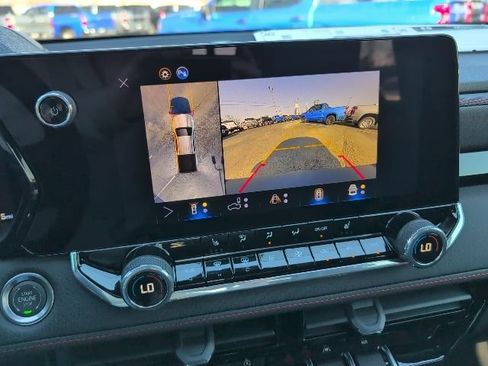 New 2026 Chevrolet Colorado Z71 w/ Technology Package image 22