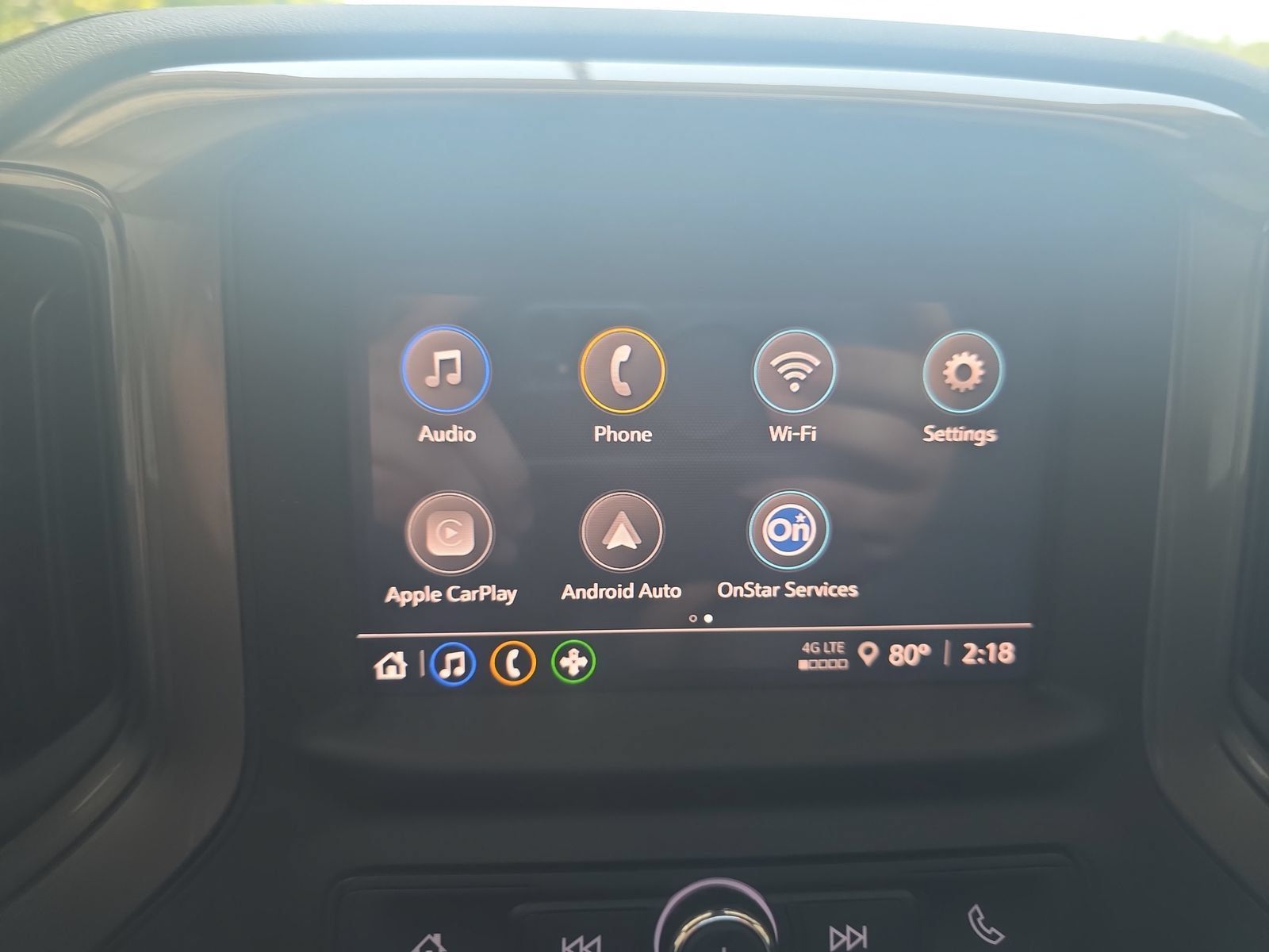 New 2026 Chevrolet Silverado 2500 W/T w/ WT Convenience Package AWD/4WD image 19