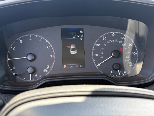 Certified 2024 Toyota Corolla LE FWD image 16