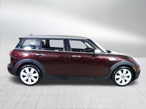 Used 2016 MINI Cooper Clubman S FWD image 8