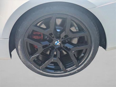 Used 2025 BMW M440i Coupe w/ Driving Assistance Package image 10