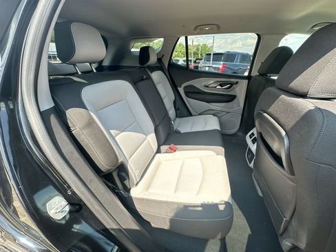 Used 2023 GMC Terrain SLE w/ Driver Convenience Package AWD/4WD image 30