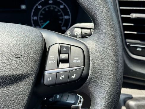 New 2024 Ford Transit 350 148 Medium Roof AWD image 27