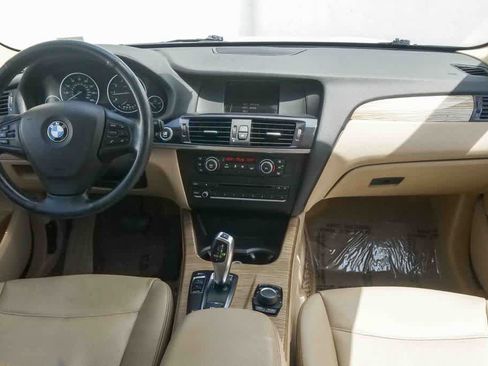 Used 2014 BMW X3 xDrive28i AWD/4WD image 11