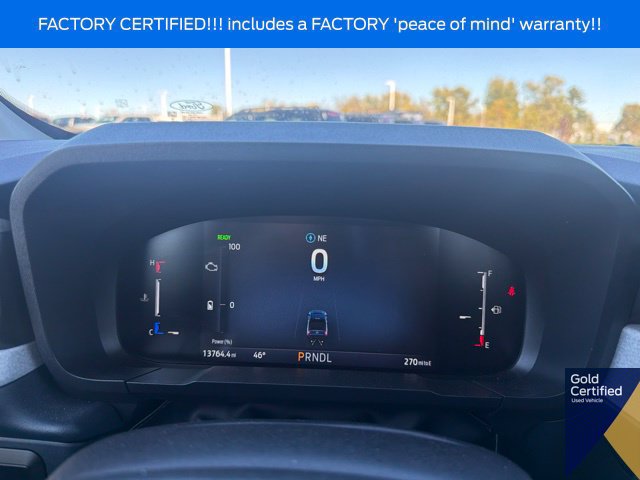 Used 2026 Ford Maverick XLT w/ Equipment Group 301A AWD/4WD image 46