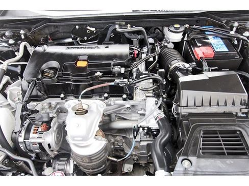 Used 2024 Honda Civic Sport image 31