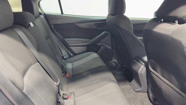 Used 2020 Subaru Impreza 2.0i AWD/4WD image 13