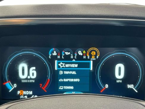 Used 2021 Ford F150 Raptor w/ Equipment Group 801A High AWD/4WD image 44