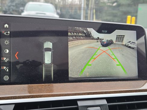 Used 2018 BMW X3 xDrive30i image 19