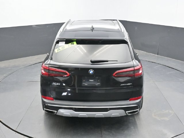 Used 2019 BMW X5 xDrive40i AWD/4WD image 45