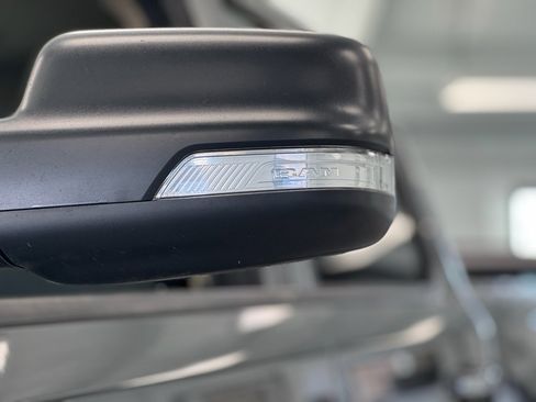 Used 2020 RAM 1500 Big Horn image 12