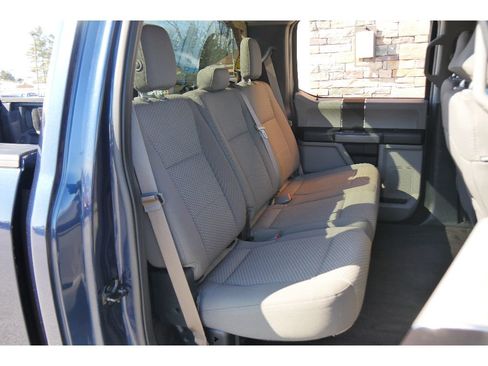 Used 2016 Ford F150 XLT w/ Equipment Group 301A Mid image 18