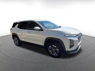 Used 2025 Chevrolet Equinox LT video 2