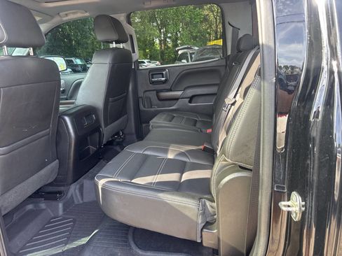 Used 2018 GMC Sierra 1500 Denali w/ Denali Ultimate Package AWD/4WD image 15