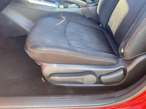 Used 2019 Nissan Sentra SV image 22