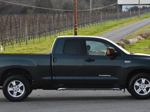 Used 2008 Toyota Tundra SR5 image 25