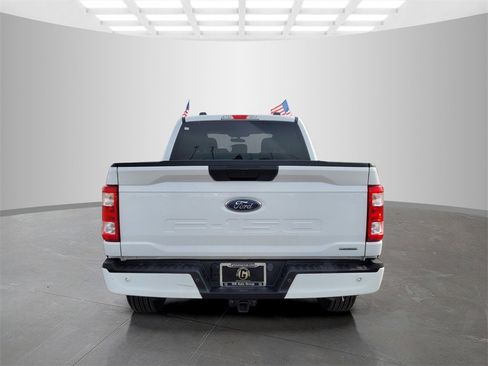 Used 2023 Ford F150 XL w/ STX Appearance Package image 5