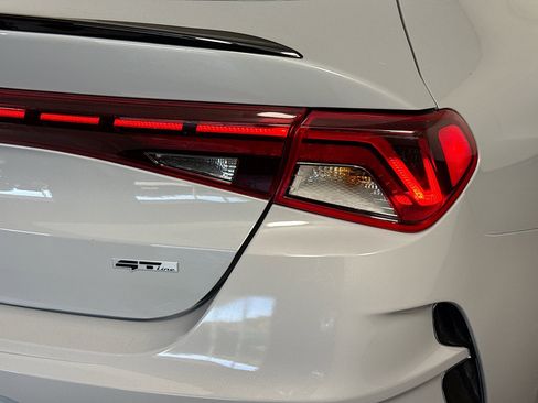 Used 2023 Kia K5 GT-Line w/ GT-Line Premium Package image 34