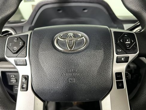 Used 2020 Toyota Tundra SR5 image 4