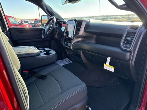 New 2026 RAM 2500 Tradesman image 12