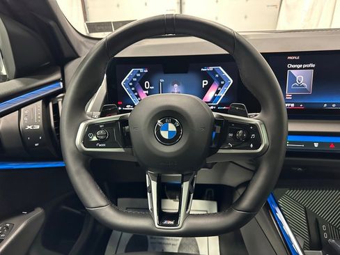 Used 2025 BMW X3 xDrive30i w/ M Sport Package image 18