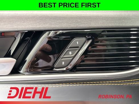 New 2026 Jeep Grand Wagoneer 4WD image 29