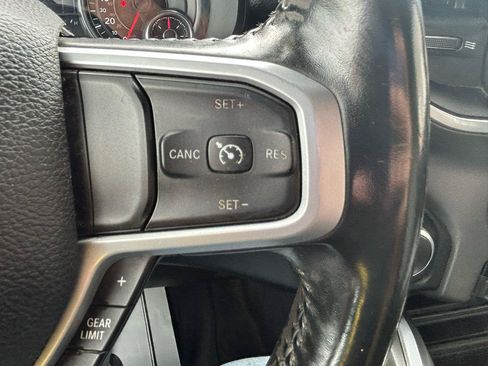 Used 2021 RAM 1500 Big Horn AWD/4WD image 18