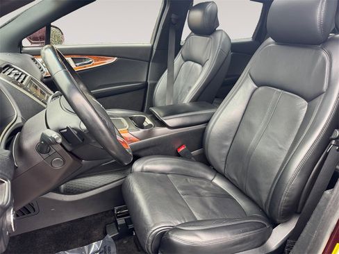 Used 2018 Lincoln MKX Reserve w/ Luxury Package image 9