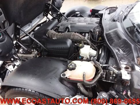 Used 2007 Pontiac Solstice Convertible w/ Premium Package image 9