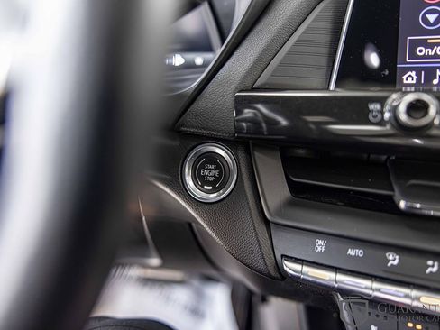 Used 2021 Cadillac CT4 Sport image 27